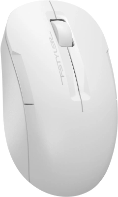 Мышь A4Tech Fstyler FG15C Air2 белый оптическая 1200dpi беспров. USB для ноутбука 3but