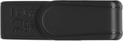 Флеш Диск Kingston 64GB DataTraveler Exodia S DTXS/64GB USB3.0 черный