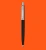 Ручка шариков. Parker Jotter Originals K60 (2096873) Black CT M син. черн. блистер Ручка шариков. Parker Jotter Originals K60 (2096873) Black CT M син. черн. блистер