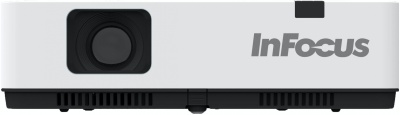 Проектор Infocus IN1036 LCD 4600Lm LS (1280x800) 50000:1 ресурс лампы:10000часов 1xUSB typeA 1xUSB typeB 2xHDMI 3.3кг