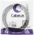 Патч-корд Cabeus PC-UTP-RJ45-CAT.5E-5M-LSZH U/UTP RJ-45 вил.-вилка RJ-45 кат.5E 5м серый LSZH Патч-корд Cabeus PC-UTP-RJ45-CAT.5E-5M-LSZH U/UTP RJ-45 вил.-вилка RJ-45 кат.5E 5м серый LSZH