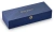 Ручка шариков. Waterman Hemisphere (S0920570) Mars Black CT M син. черн. подар.кор. Ручка шариков. Waterman Hemisphere (S0920570) Mars Black CT M син. черн. подар.кор.