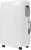 Кондиционер мобильный Electrolux Loft EACM-11 CL/N3 белый площ.27м2