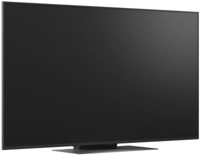 Телевизор LED LG 55" 55QNED86A6A.ARUG черный титан 4K Ultra HD 120Hz DVB-T DVB-T2 DVB-C DVB-S DVB-S2 USB WiFi Smart TV