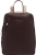 Рюкзак женский Piquadro Circle CA4576W92/BORO сливовый натур.кожа