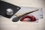 Точилка Victorinox Ceramic для кухонных ножей красный полупрозрачный (7.8721)