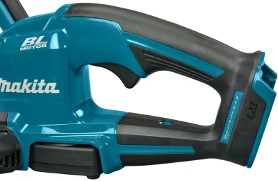 Кусторез Makita DUH606RTаккум.