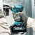 Шуруповерт Makita TD003GA201 аккум. патрон:шестигр.1/4" (кейс в комплекте)