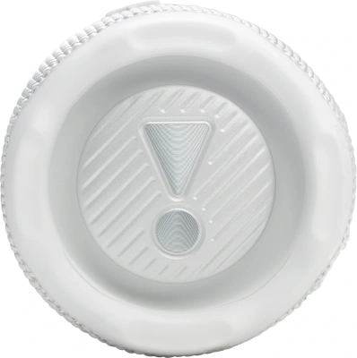 Колонка порт. JBL Flip 7 белый 35W 1.0 BT 4800mAh (JBLFLIP7WHT)
