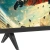 Телевизор LED Sber 32" SDX-32H3113 Салют ТВ Frameless черный HD 60Hz DVB-T DVB-T2 DVB-C DVB-S DVB-S2 USB WiFi Smart TV