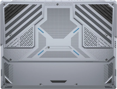 Ноутбук MSI Titan 18 HX A2WJ-1049RU Core Ultra 9 290HX Plus 64Gb SSD2Tb NVIDIA GeForce RTX 5090 24Gb 18" IPS UHD+ (3840x2400) Windows 11 Home black WiFi BT Cam (9S7-182411-1049)