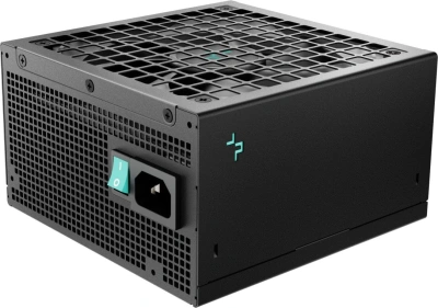 Блок питания Deepcool ATX 1200W GamerStorm PN1200M Gen.5 80+ gold (20+4pin) APFC 120mm fan 8xSATA RTL