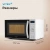 Микроволновая Печь Vitek VT-MW0320 20л. 700Вт белый