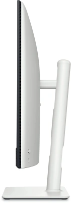 Монитор Dell 32" S3225QC черный QD OLED LED 16:9 HDMI M/M глянцевая HAS Piv 1000cd 178гр/178гр 3840x2160 120Hz FreeSync Premium Pro 4K USB 10кг