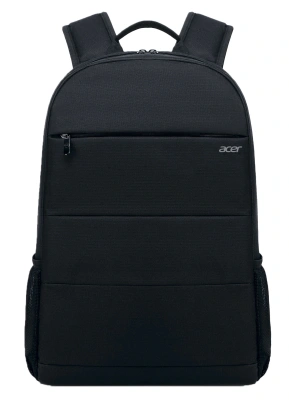 Рюкзак для ноутбука 15.6" Acer LS series OBG204 черный полиэстер (ZL.OTH11.027)