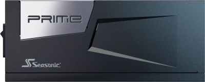Блок питания Seasonic ATX 2200W Prime PX-2200 80+ platinum (20+4pin) APFC 135mm fan 18xSATA Cab Manag RTL