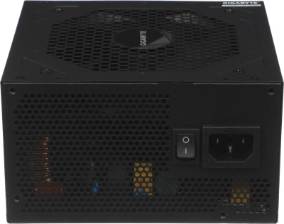 Блок питания Gigabyte ATX 850W GP-UD850GM PG5 V2 Gen.5 80+ gold (20+4pin) APFC 120mm fan 8xSATA Cab Manag RTL