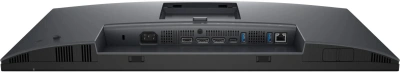 Монитор Dell 24" P2425DE черный IPS LED 16:9 HDMI матовая HAS Piv 1500:1 350cd 178гр/178гр 2560x1440 100Hz DP WQ HD 2K (1440p) USB 5.61кг