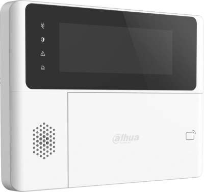 Контрольная панель Dahua DHI-ARK30C-RW2(868)
