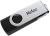 Флеш Диск Netac 16GB U505 NT03U505N-016G-20BK USB2.0 черный/серебристый Флеш Диск Netac 16GB U505 NT03U505N-016G-20BK USB2.0 черный/серебристый