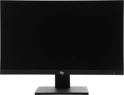 Моноблок IRU Tactio 23.8" Full HD i5 12450H (2) 32Gb SSD1Tb UHDG без ОС GbitEth WiFi BT 90W Cam черный 1920x1080