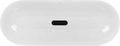 Гарнитура внутриканальные Realme Buds T200 белый беспроводные bluetooth в ушной раковине (6941764462076)