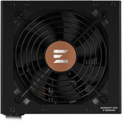 Блок питания Zalman ATX 500W ZM500-GV2SE 80+ bronze (20+4pin) 120mm fan 6xSATA RTL