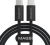Кабель Magssory CBL002 USB Type-C (m)-USB Type-C (m) 1.5м черный коробка