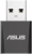 Сетевой адаптер Wi-Fi Asus USB-BE92 NANO BE6500 USB 2.0 (ант.внутр.) 2ант.