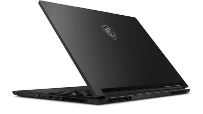 Ноутбук MSI Stealth 16 AI A2HWFG-086XRU Core Ultra 7 255H 32Gb SSD1Tb NVIDIA GeForce RTX 5060 8Gb 16" OLED QHD+ (2560x1600) FreeDOS black WiFi BT Cam (9S7-15F535-086)