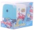 Точилка для карандашей механическая Deli ER10409 Super Wings 1 отверстие пластик ассорти Точилка для карандашей механическая Deli ER10409 Super Wings 1 отверстие пластик ассорти