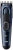Машинка для стрижки Braun HC5550 черный (насадок в компл:2шт) Машинка для стрижки Braun HC5550 черный (насадок в компл:2шт)