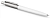 Ручка шариков. Parker Jotter Originals K60 (2096874) White CT M син. черн. блистер
