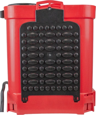Опрыскиватель Edon AGS-12 аккум. наполь.ранц. 12л красный (24996)
