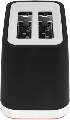 Тостер Bosch TAT4M 950Вт черный