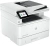 МФУ лазерный HP LaserJet Pro 4103fdn (2Z628A#BBU) A4 Duplex Net белый МФУ лазерный HP LaserJet Pro 4103fdn (2Z628A#BBU) A4 Duplex Net белый