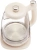 Чайник электрический Vitek VT-WK1072 1.7л. 1800Вт слоновая кость корпус: стекло Чайник электрический Vitek VT-WK1072 1.7л. 1800Вт слоновая кость корпус: стекло