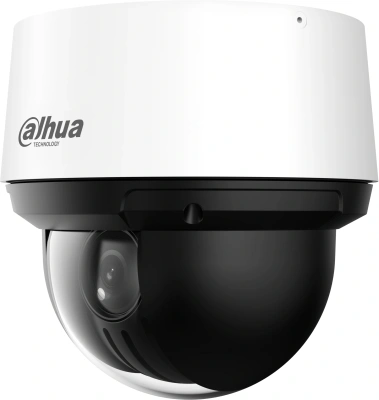 Камера видеонаблюдения IP Dahua DH-SD4A425DB-HNY 5-125мм цв. корп.:белый