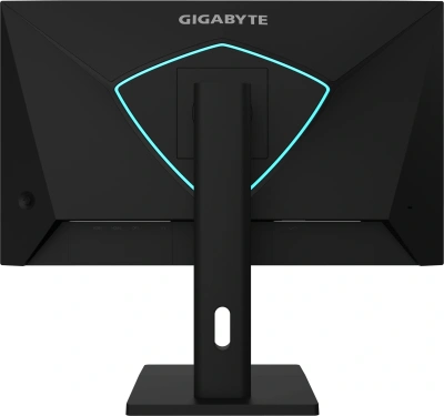 Монитор Gigabyte 27" G27Q3 черный IPS LED 16:9 HDMI полуматовая HAS Piv 1300:1 350cd 178гр/178гр 2560x1440 320Hz FreeSync Premium DP 2K USB 6.88кг