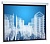 Экран Cactus 120" 183x244см Wallscreen CS-PSW-183x244 4:3 настенно-потолочный рулонный белый