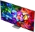 Телевизор LED LG 86" 86MRGB96B6B.ARUG черный титан 4K Ultra HD 120Hz DVB-T2 DVB-C DVB-S2 USB WiFi Smart TV Телевизор LED LG 86" 86MRGB96B6B.ARUG черный титан 4K Ultra HD 120Hz DVB-T2 DVB-C DVB-S2 USB WiFi Smart TV