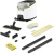 Пароочиститель напольный Karcher EasyFix SC 4 Deluxe 2200Вт белый Пароочиститель напольный Karcher EasyFix SC 4 Deluxe 2200Вт белый