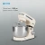 Миксер планетарный Vitek VT-PM0110 1500Вт кремовый Миксер планетарный Vitek VT-PM0110 1500Вт кремовый