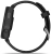 Смарт-часы Garmin Forerunner 165 30.4мм 1.2" AMOLED корп.черный рем.черный разм.брасл.:126-203мм (010-02863-20)