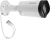 Камера видеонаблюдения аналоговая Falcon Eye FE-MHD-BV5-45 3.3-12мм HD-CVI HD-TVI цв. корп.:белый