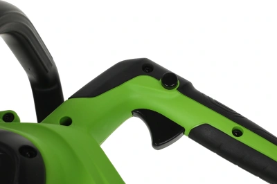 Цепная пила Greenworks G40CS30IIK4 аккум. дл.шины:12" (30cm) 1аккум. 4Ач ЗУ (2007807UB)