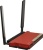 Роутер беспроводной MikroTik L009UiGS-2HaxD-IN AX600 10/100/1000BASE-TX красный Роутер беспроводной MikroTik L009UiGS-2HaxD-IN AX600 10/100/1000BASE-TX красный