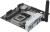 Материнская плата Gigabyte B850M FORCE WIFI6E Socket AM5 AMD B850 2xDDR5 mATX AC`97 8ch(7.1) 2.5Gg RAID+HDMI+DP