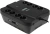 Источник бесперебойного питания Powercom Spider SPD-750U LCD USB 450Вт 750ВА черный