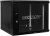 Шкаф коммутационный Rexant (04-0966-112) настенный 6U 600x600мм пер.дв.стекл 60кг серый 510мм 230град. 501мм сталь Шкаф коммутационный Rexant (04-0966-112) настенный 6U 600x600мм пер.дв.стекл 60кг серый 510мм 230град. 501мм сталь